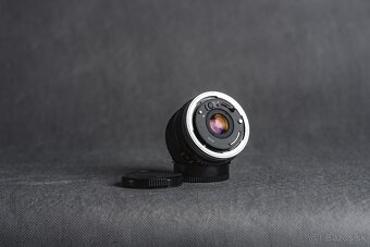 Canon FD 28mm f2.8 S.C. - 2