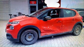 Citroen C3 - 2