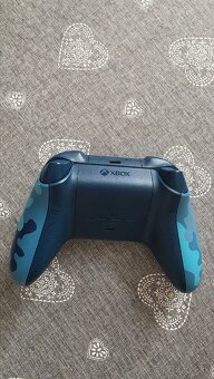 X box ovládač - 2