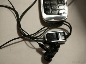 Nokia 6131+headset - 2