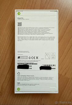 Apple iPhone 17 Pro 256GB Orange - 2