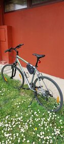 Bicykel Author Compact 2020 - 2