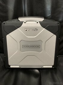 Odolný notebook (thoughbook) Panasonic CF-31 - 2