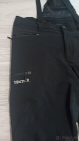 Lyziarske nohavice Marmot Vel.L-Xl - 2