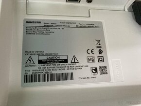 Samsung Flipchart Display 55" na predaj - 2