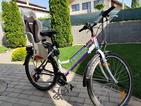 Damsky bicykel Stuf - 2