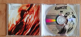 metal CD - LOUDBLAST - Disincarnate - 2