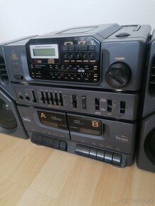 Boombox - 2
