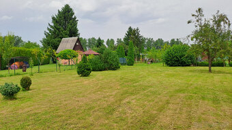 Pozemok na predaj - 2