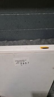 Vzduchový filtr HART HIFLOFILTR HFA-2907 - 2