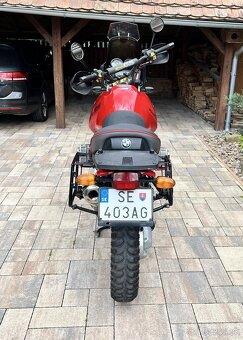 BMW R 1100 GS - 2