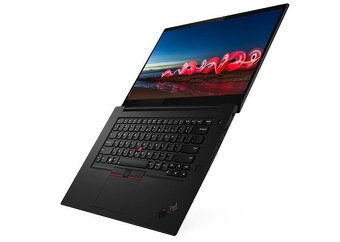 Lenovo X1 Extreme Gen 3 32GB/1TB vo velmi dobrom stave - 2