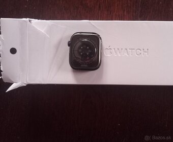 Apple watch series 10 46 mm - 2