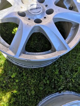 5x114,3 r15 enzo - 2
