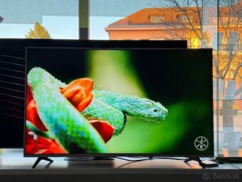 Philips 55PUS6754/12 4K Smart Wifi Ambilight - 2