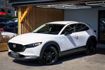 Mazda CX-30 e-Skyactiv G122 Nagisa A/T - 2