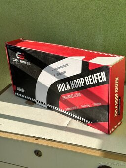 ❗️NOVÉ hula hoops ⬇️ - 2