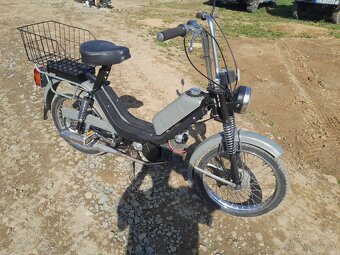 Babetta 210 - 2