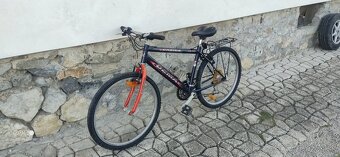 Predám bicykel DEMA Casida - 2
