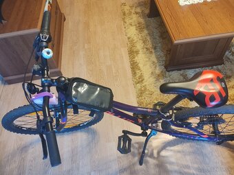 Predám dievčenský bicykel - 2