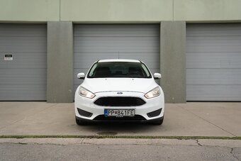Ford Focus combi - 2