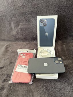 Na predaj Iphone 13 Mini 128 GB - 2