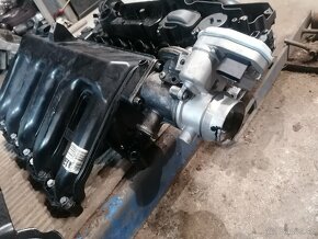Rozpredám bmw e70 - 2