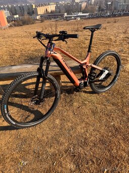 Haibike 720wh Xlko Novy - 2