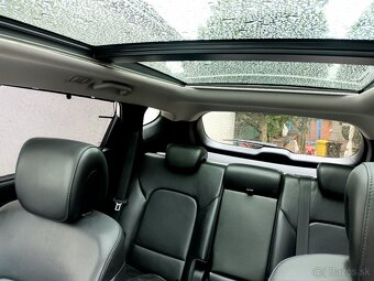 predám hyundai santa fe - 2