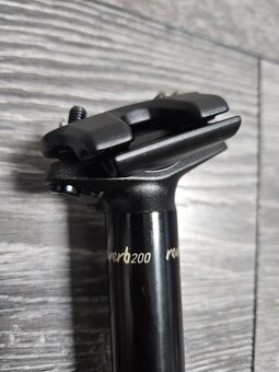 Rock Shox Reverb C1 200mm čisto nová - 2