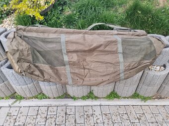 Vážiaci a prechovávací sak na kapre Carp zoom - 2