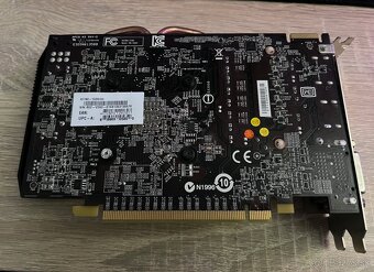 MSI HD 7790 OC 1GB GDDR5 - 2