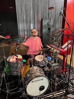 Tama HH905RH Iron Cobra Remote Stojan pre Hi-Hat - 2