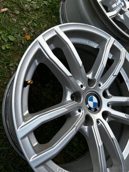 Alutec 5x120 r17 Bmw Opel - 2