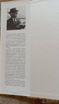 Kniha Českoskovensko- Karol Plicka - 2