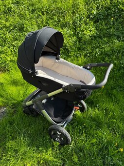 Stokke Trailz Black - 2