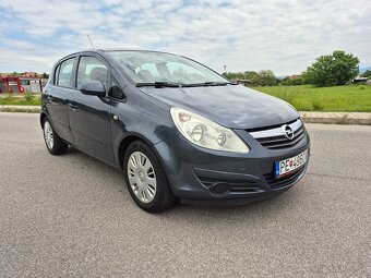 OPEL CORSA D 1,2 ECOTEC Enjoj edicia - 2
