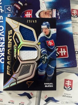 Hokejove Slovensko 2025 - 2