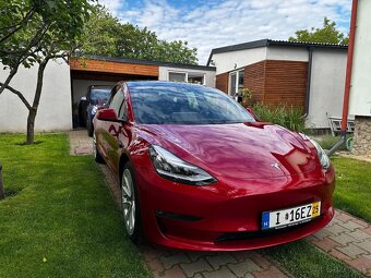 Tesla model 3 Long Range ✅Refresh ✅ DPH - 2