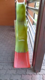 Detska šmykacka - 2