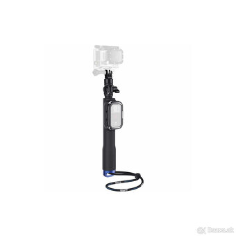 Selfie tyč GoPro HERO teleskopická 582 mm - 2