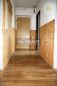 HALO reality - REZERVOVANÉ (prihláste sa na čakaciu listinu) - 2