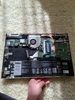 Dell inspiron 13 - 2