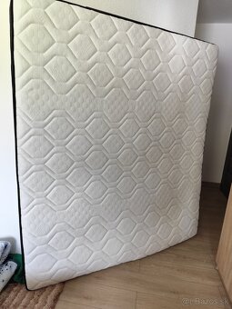 Matrac Dormeo imemory s plus II 180x200 - 2