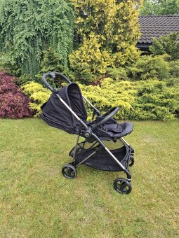 Cybex Melio Black - 2