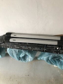 Thule Wingbar Edge 9584 - 2