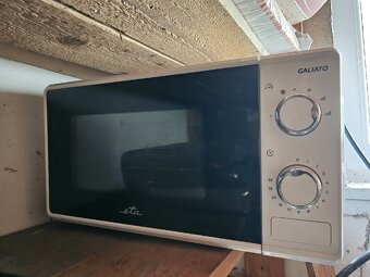 ETA Galiato - 2