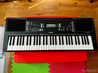 Yamaha PSR-E363 - 2