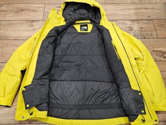 lyziarska bunda The North Face - 2