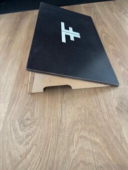Slant Board- Forward Fitness - 2